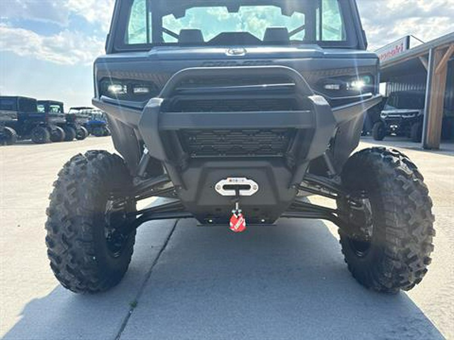 2026 Can-Am Defender XT CAB HD11