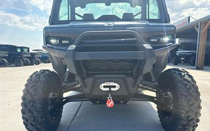 2026 Can-Am Defender XT CAB HD11