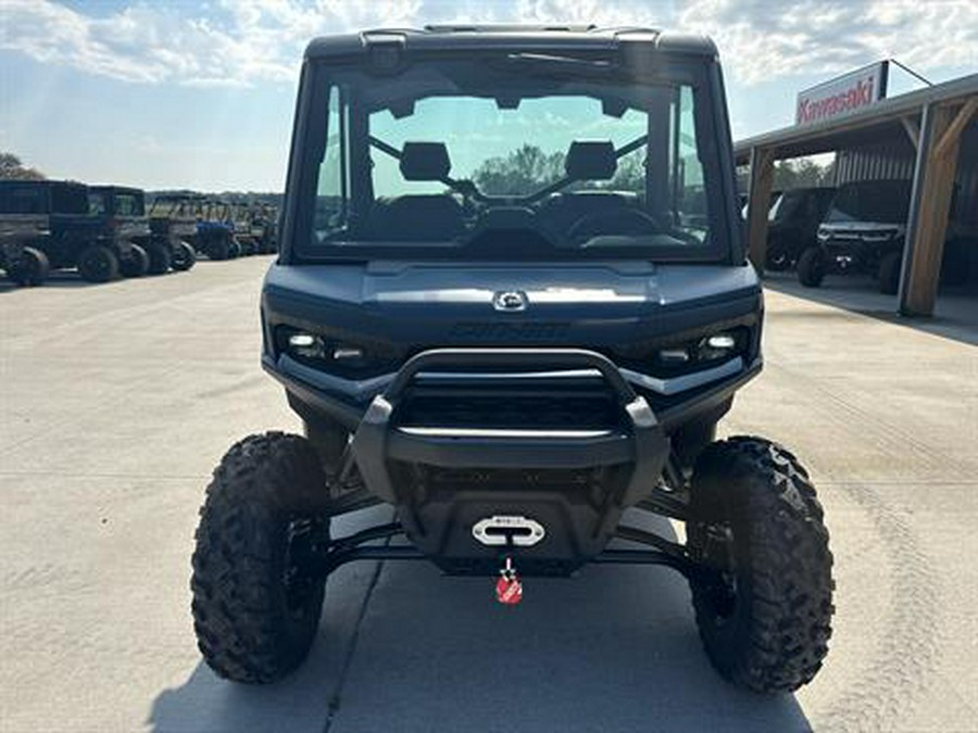 2026 Can-Am Defender XT CAB HD11
