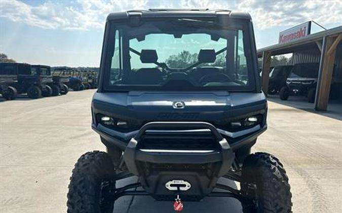 2026 Can-Am Defender XT CAB HD11