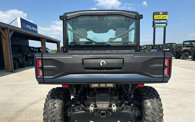 2026 Can-Am Defender XT CAB HD11