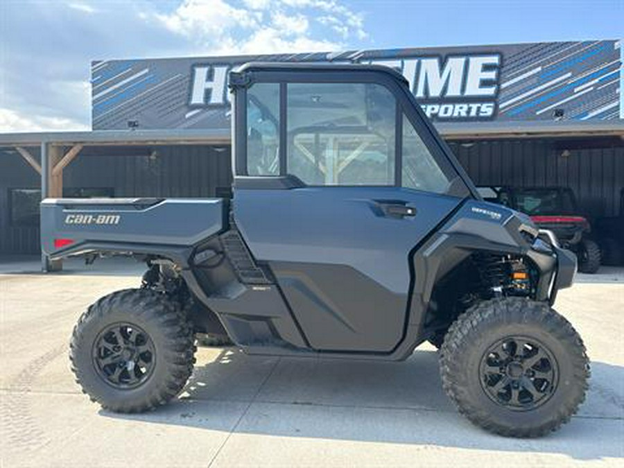 2026 Can-Am Defender XT CAB HD11