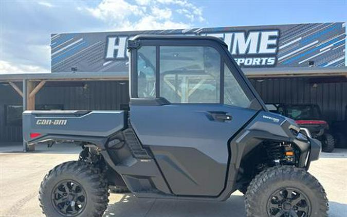 2026 Can-Am Defender XT CAB HD11