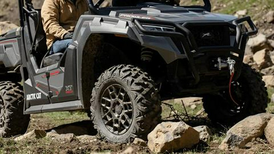 2027 Arctic Cat Prowler 800 XT