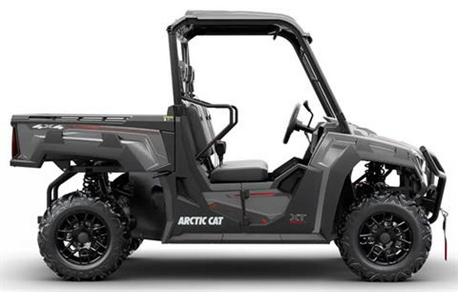 2027 Arctic Cat Prowler 800 XT