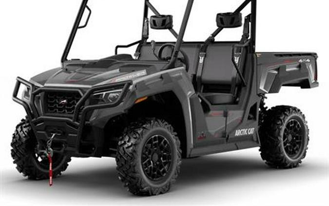 2027 Arctic Cat Prowler 800 XT