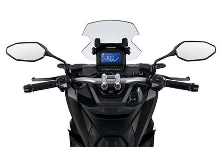 2022 Honda ADV150