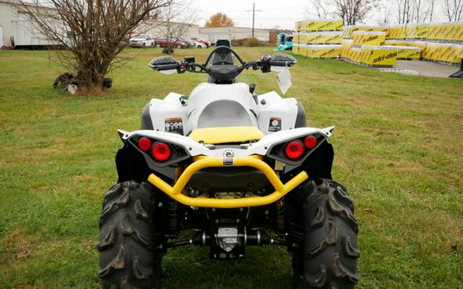 2024 Can-Am Renegade X Mr 650