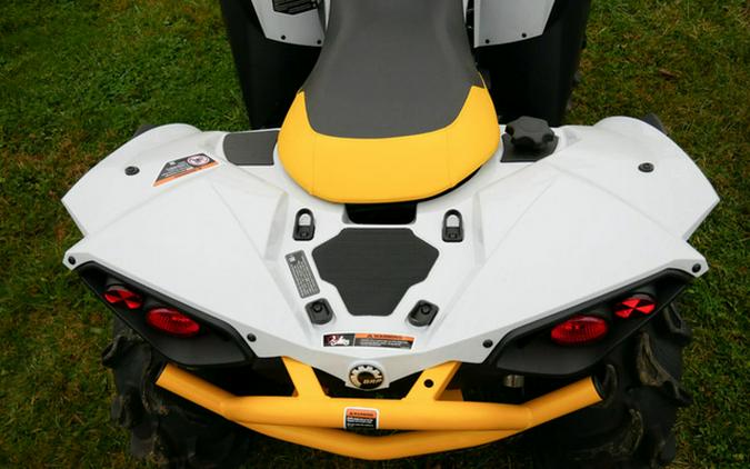 2024 Can-Am Renegade X Mr 650