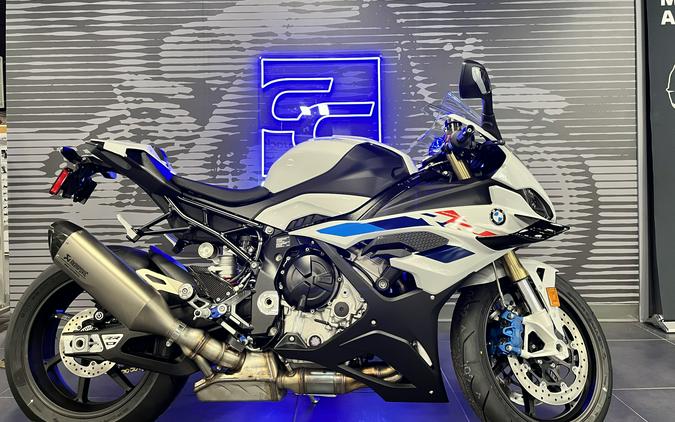 2024 BMW S 1000 RR