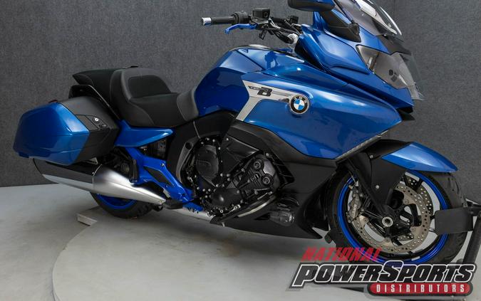 2020 BMW K1600B GRAND AMERICA W/ABS