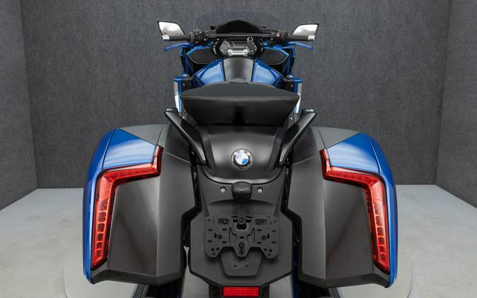 2020 BMW K1600B GRAND AMERICA W/ABS
