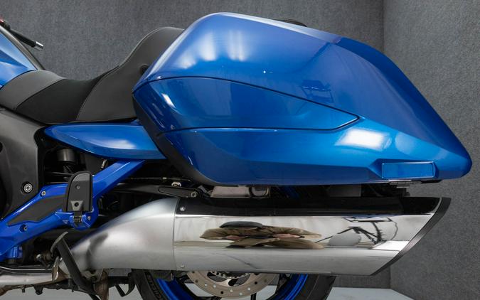 2020 BMW K1600B W/ABS