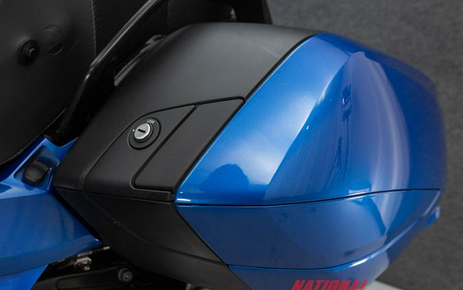 2020 BMW K1600B GRAND AMERICA W/ABS