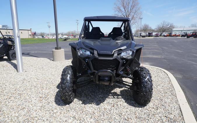 2024 Honda TALON 1000X-4