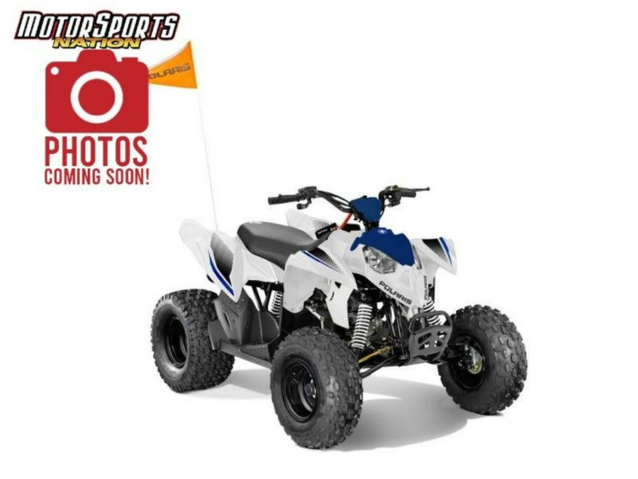 2024 Polaris® Outlaw 110 EFI