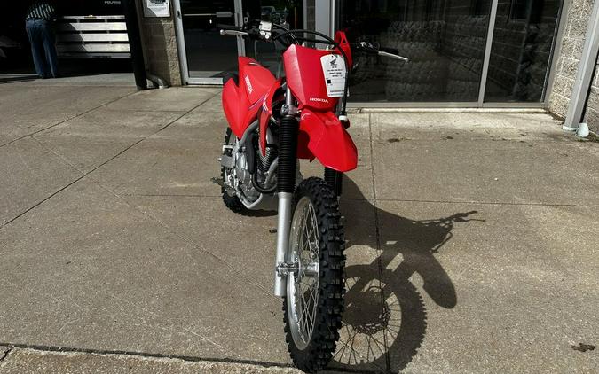 2024 Honda® CRF250F