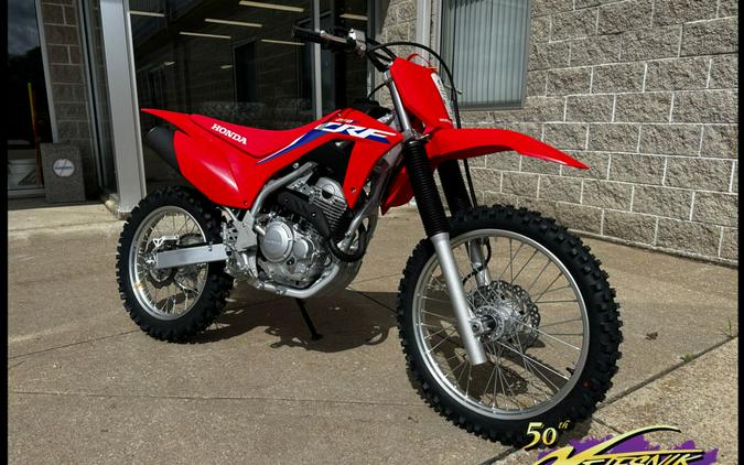 2024 Honda® CRF250F