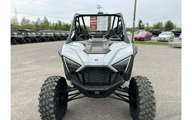 2024 Polaris Industries RZR PRO XP SPORT - GHOST GRAY