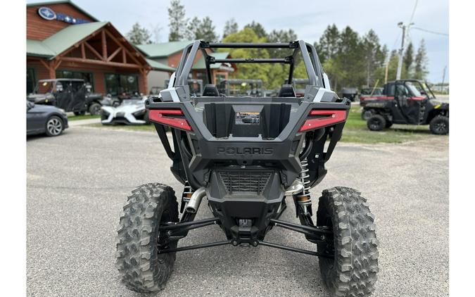 2024 Polaris Industries RZR PRO XP SPORT - GHOST GRAY