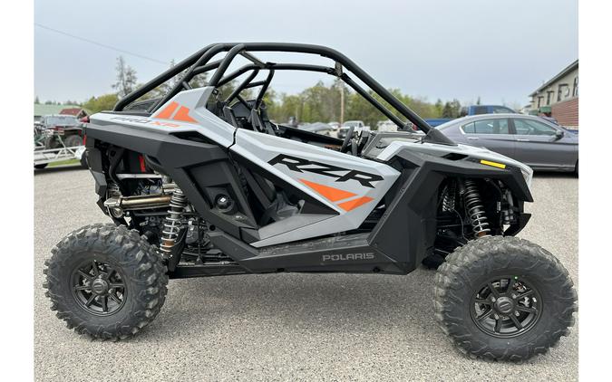 2024 Polaris Industries RZR PRO XP SPORT - GHOST GRAY