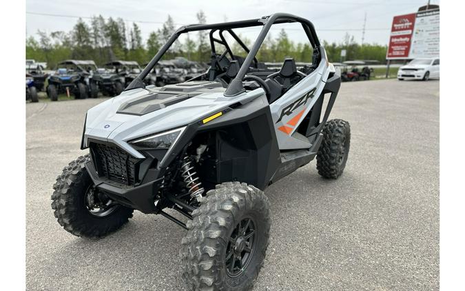 2024 Polaris Industries RZR PRO XP SPORT - GHOST GRAY