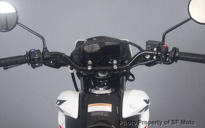 2024 Honda XR150L