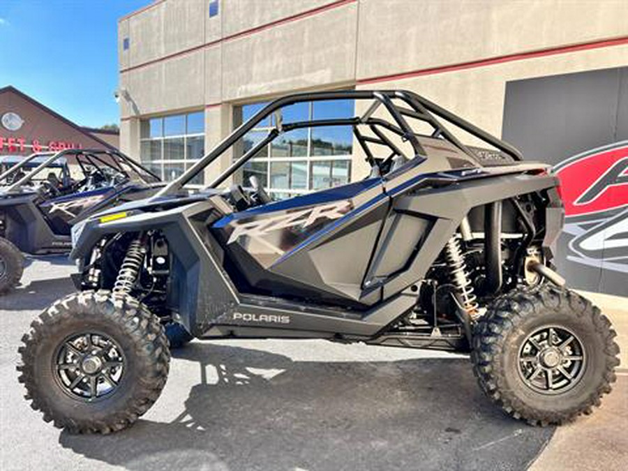 2024 Polaris RZR Pro XP Premium