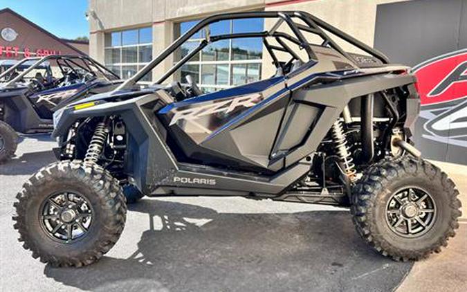 2024 Polaris RZR Pro XP Premium