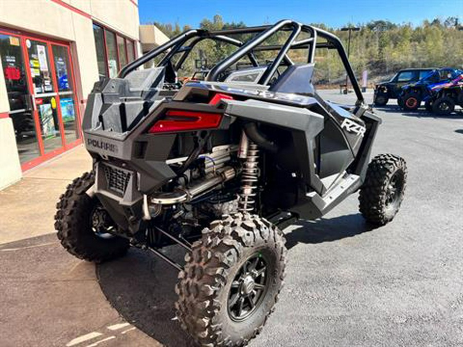 2024 Polaris RZR Pro XP Premium