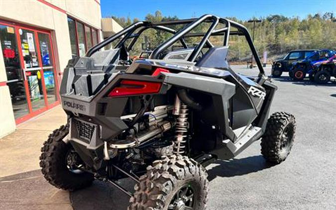 2024 Polaris RZR Pro XP Premium