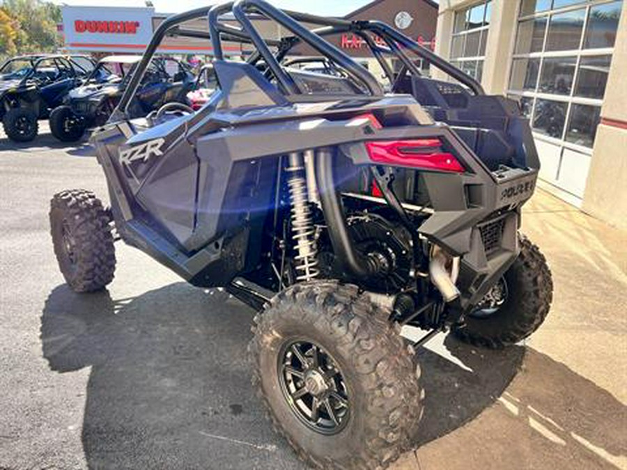 2024 Polaris RZR Pro XP Premium