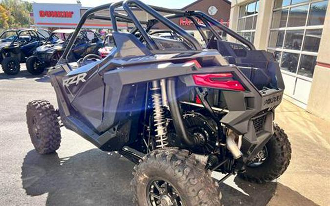 2024 Polaris RZR Pro XP Premium