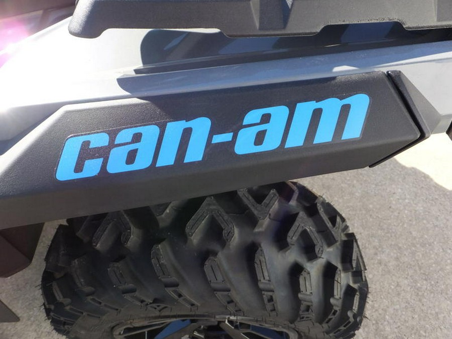 2024 Can-Am® Outlander DPS 850