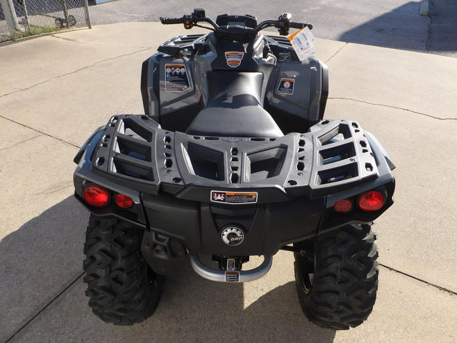 2024 Can-Am® Outlander DPS 850