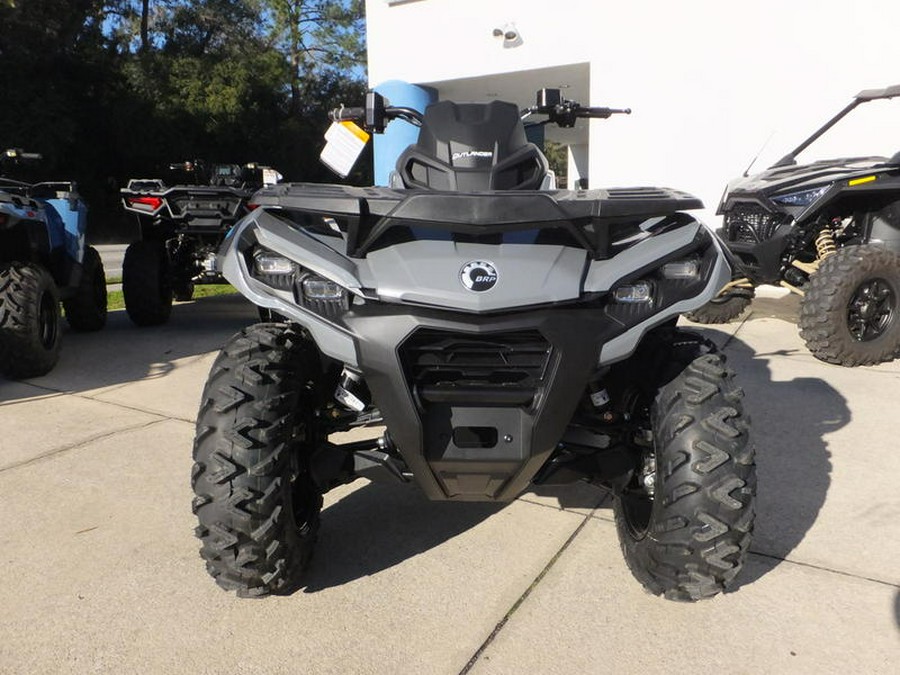 2024 Can-Am® Outlander DPS 850