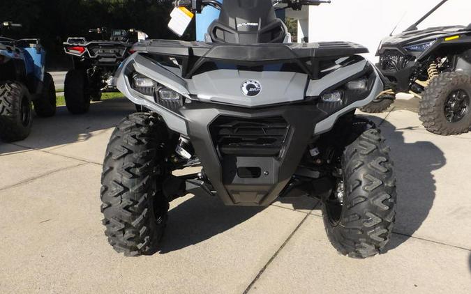 2024 Can-Am® Outlander DPS 850