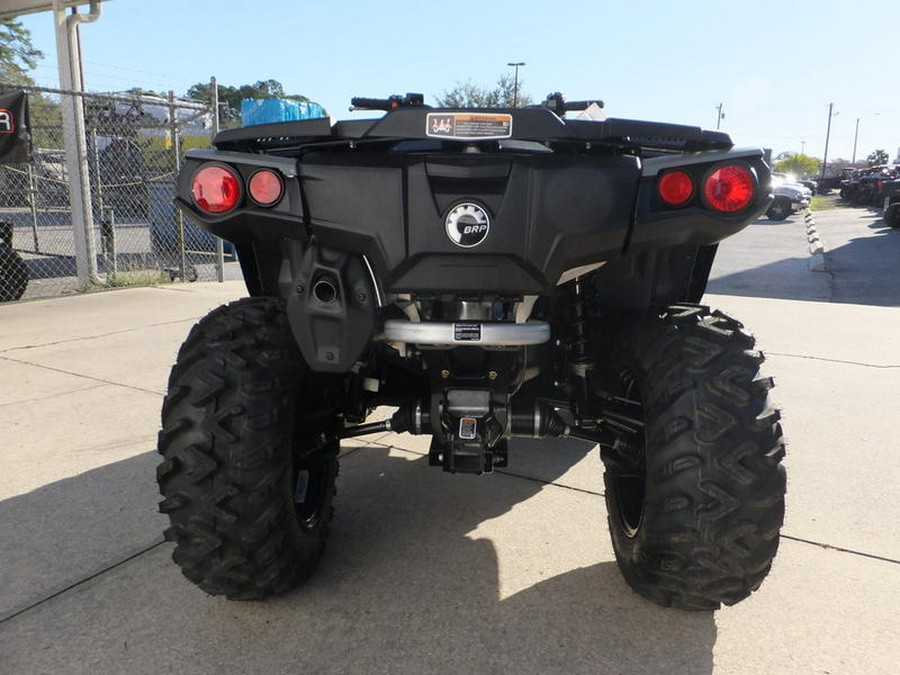 2024 Can-Am® Outlander DPS 850