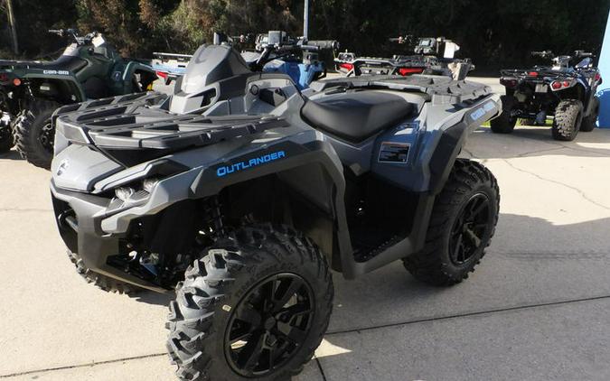 2024 Can-Am® Outlander DPS 850