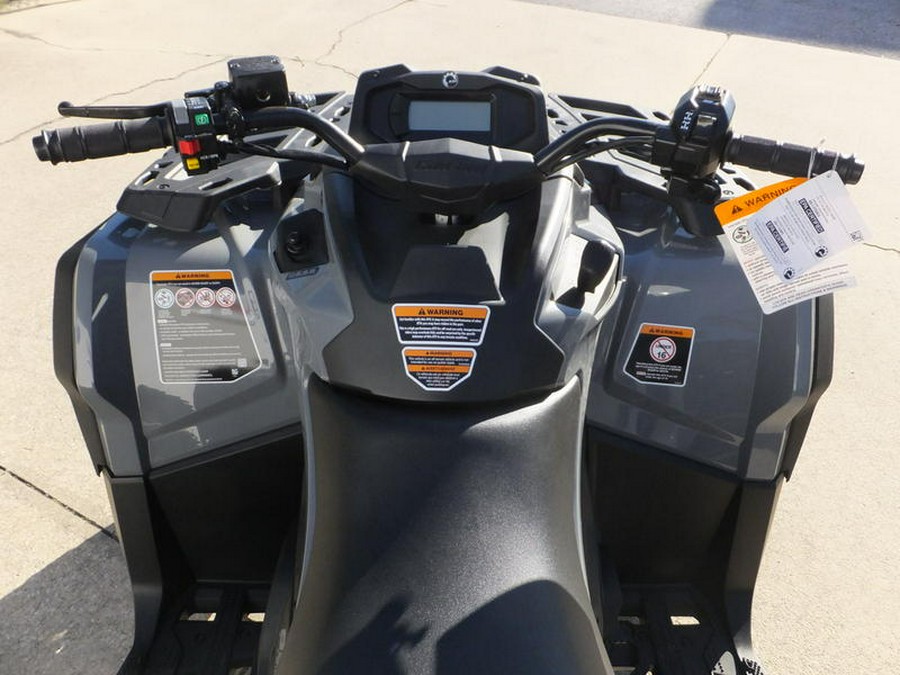 2024 Can-Am® Outlander DPS 850