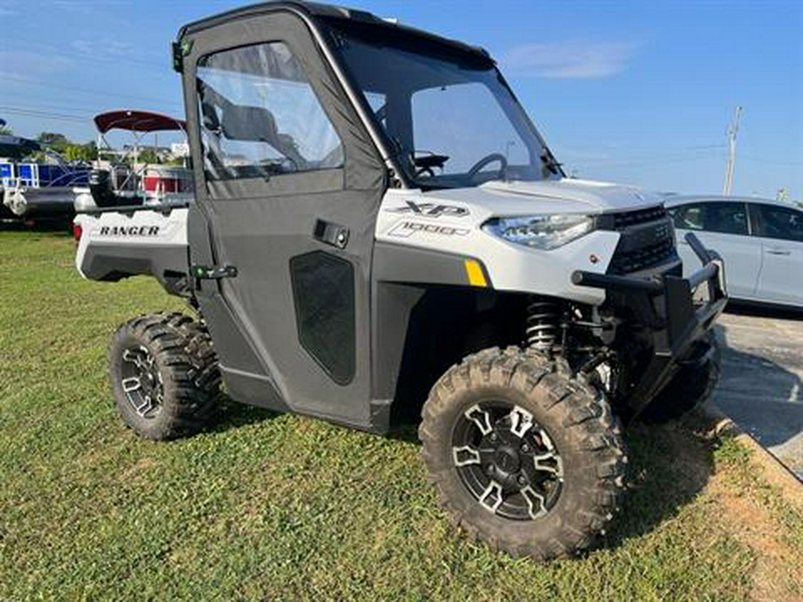 2022 Polaris Ranger XP 1000 Premium