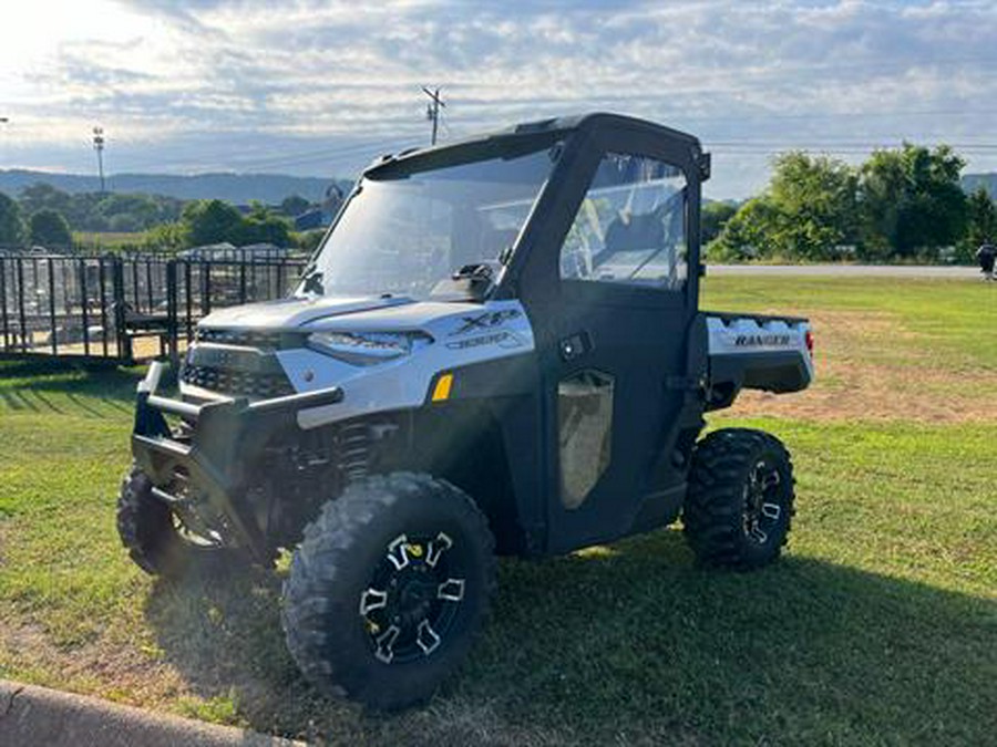 2022 Polaris Ranger XP 1000 Premium