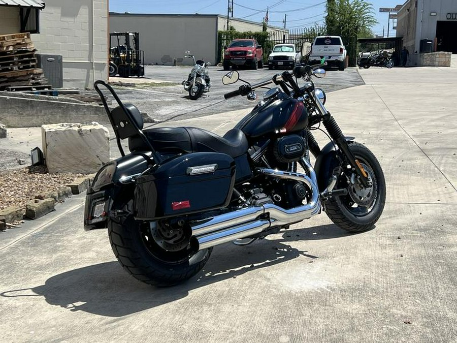 2017 Harley-Davidson® FXDF - Fat Bob®