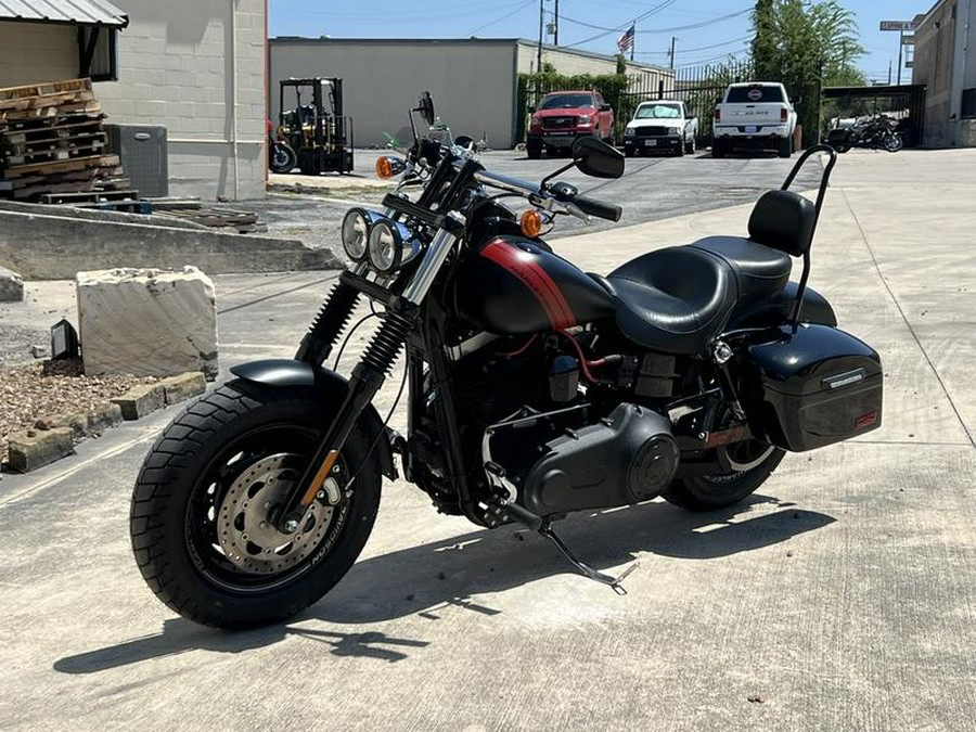 2017 Harley-Davidson® FXDF - Fat Bob®