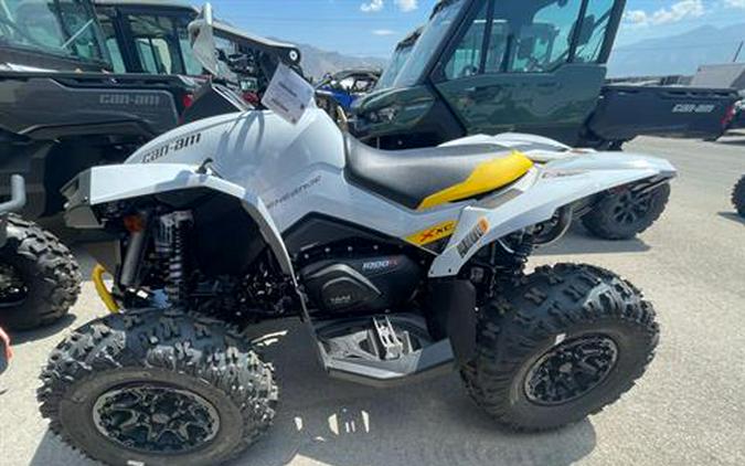 2024 Can-Am Renegade X XC 1000R