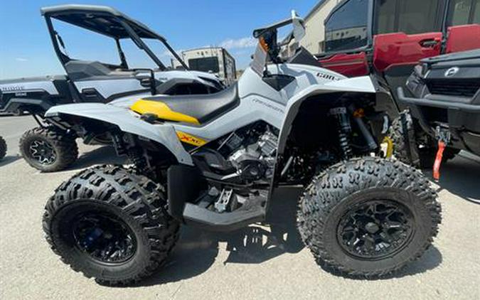 2024 Can-Am Renegade X XC 1000R