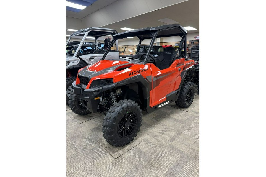 2024 Polaris Industries GENERAL® 1000 Premium