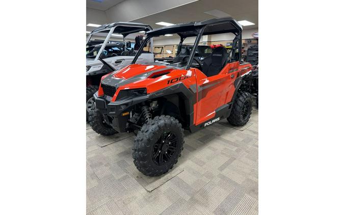 2024 Polaris Industries GENERAL® 1000 Premium