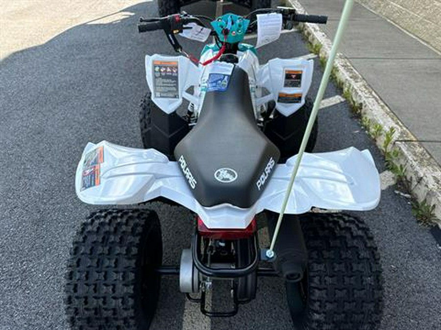 2025 Polaris Outlaw 110 EFI