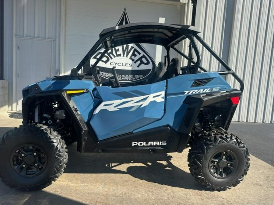 2025 Polaris® RZR Trail S Sport
